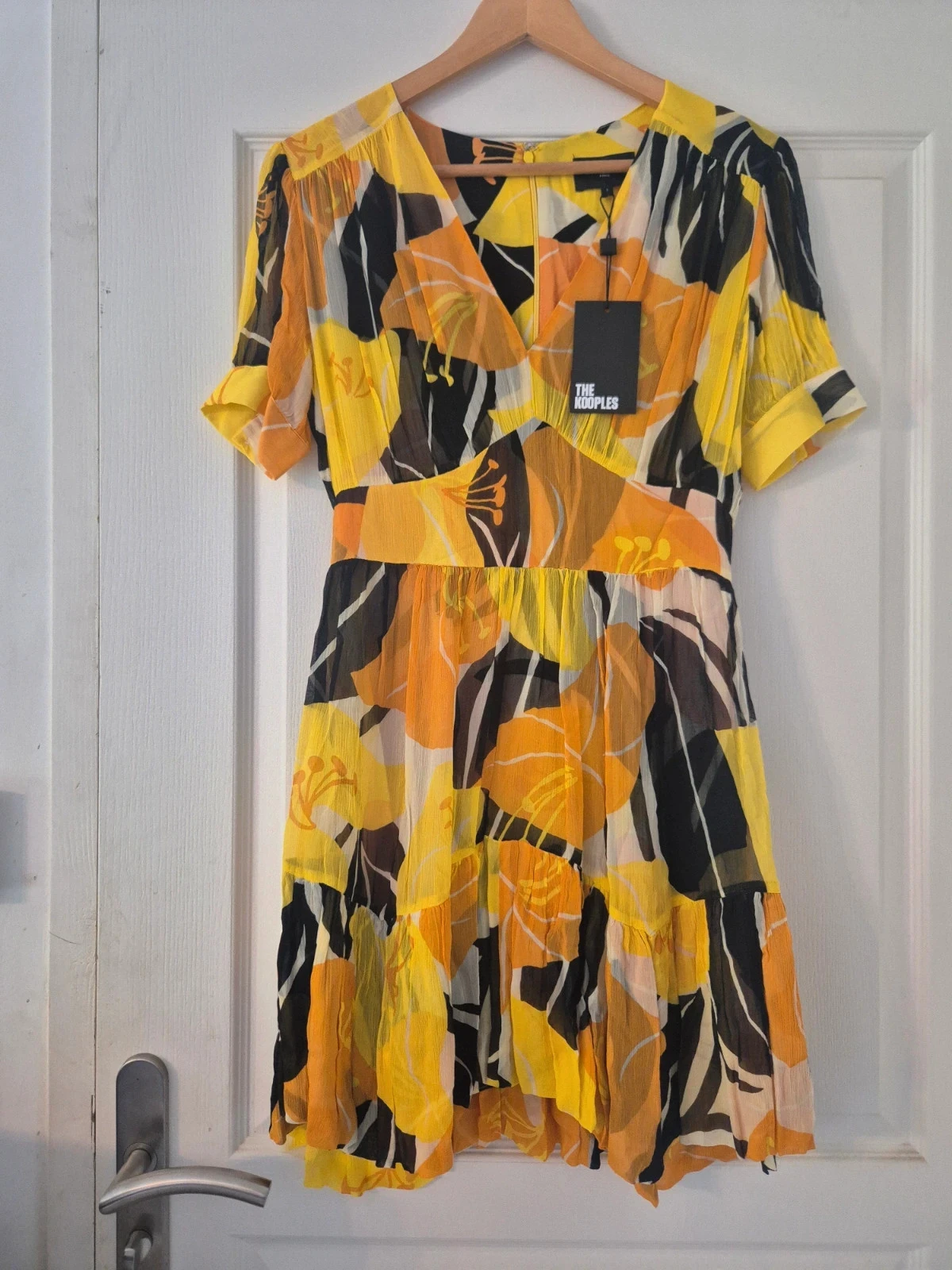 Robe the kooples